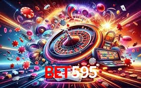 Welcome Bonus bet595
