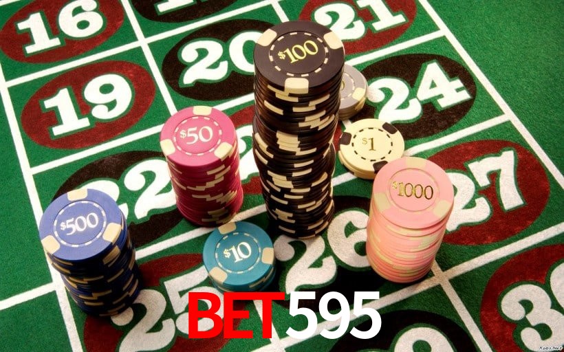 Statistics bet595
