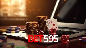 Spaceman Game bet595