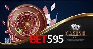 Experiência VIP bet595
